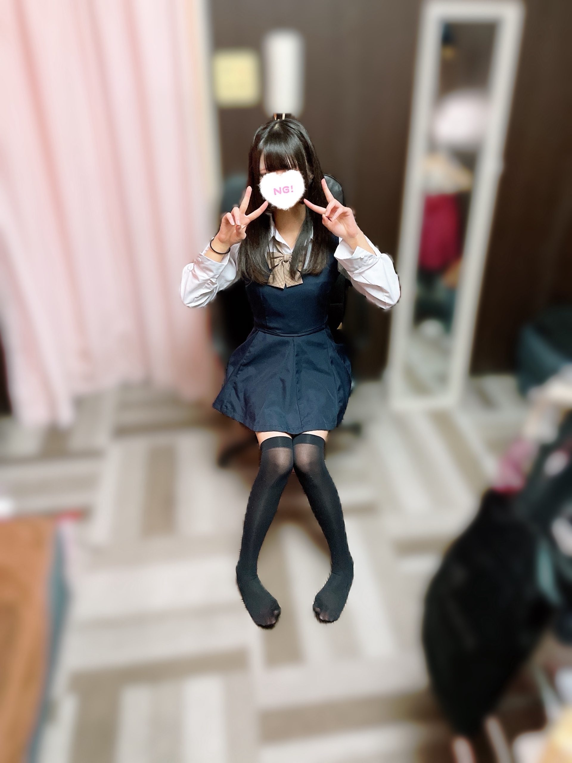 🔰朝比奈りこ新18