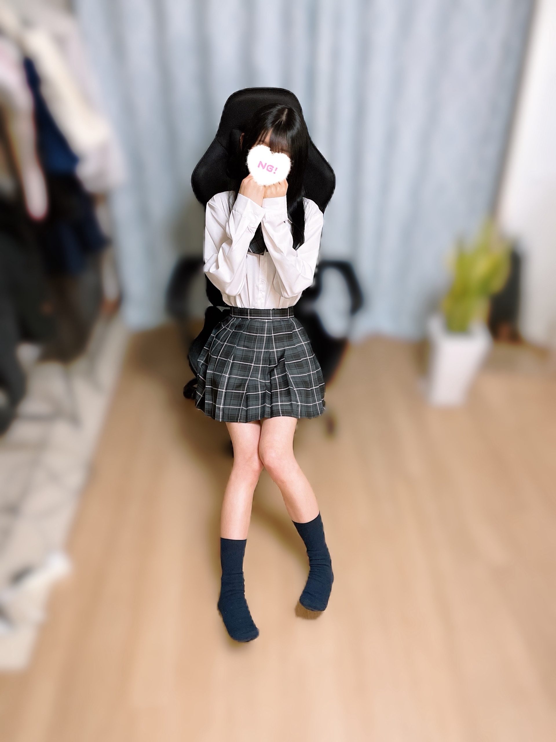 🔰一ノ瀬ここみ
