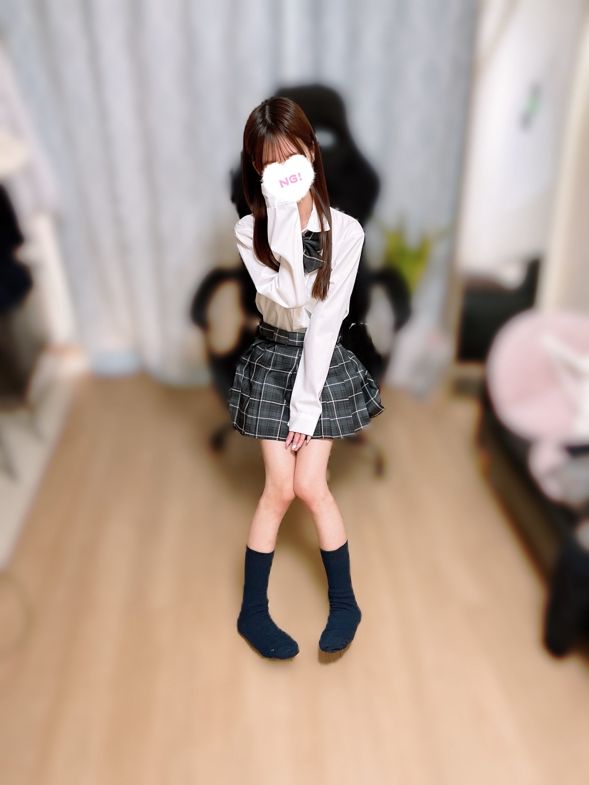 🔰倉持ゆき　🚨体験入店day1.　4/17(金)　完売　🚨体験入店day2.　4/21(火)　1430-1830※17時以降完売