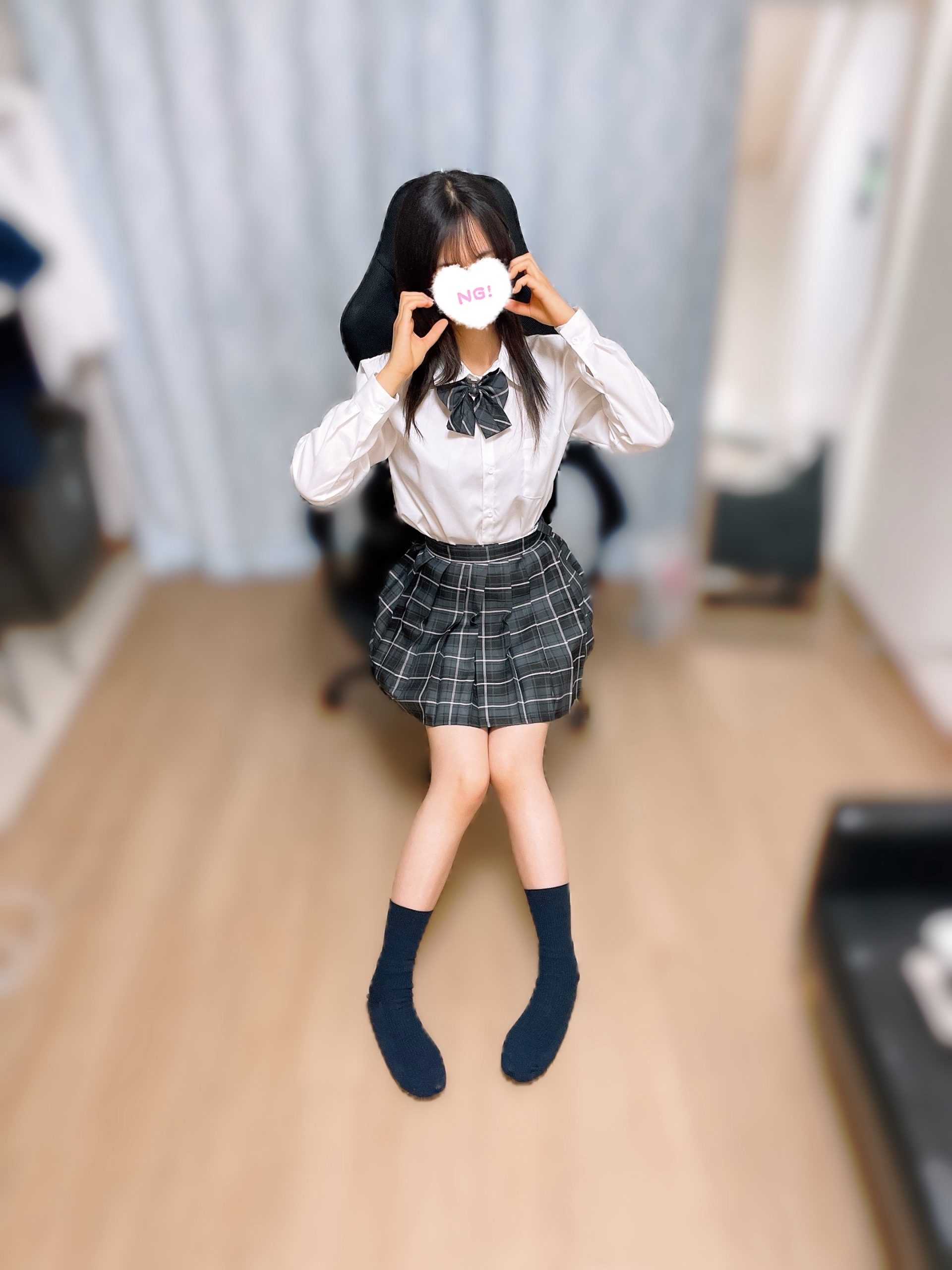 🔰石川みゆき　🚨体験入店初日