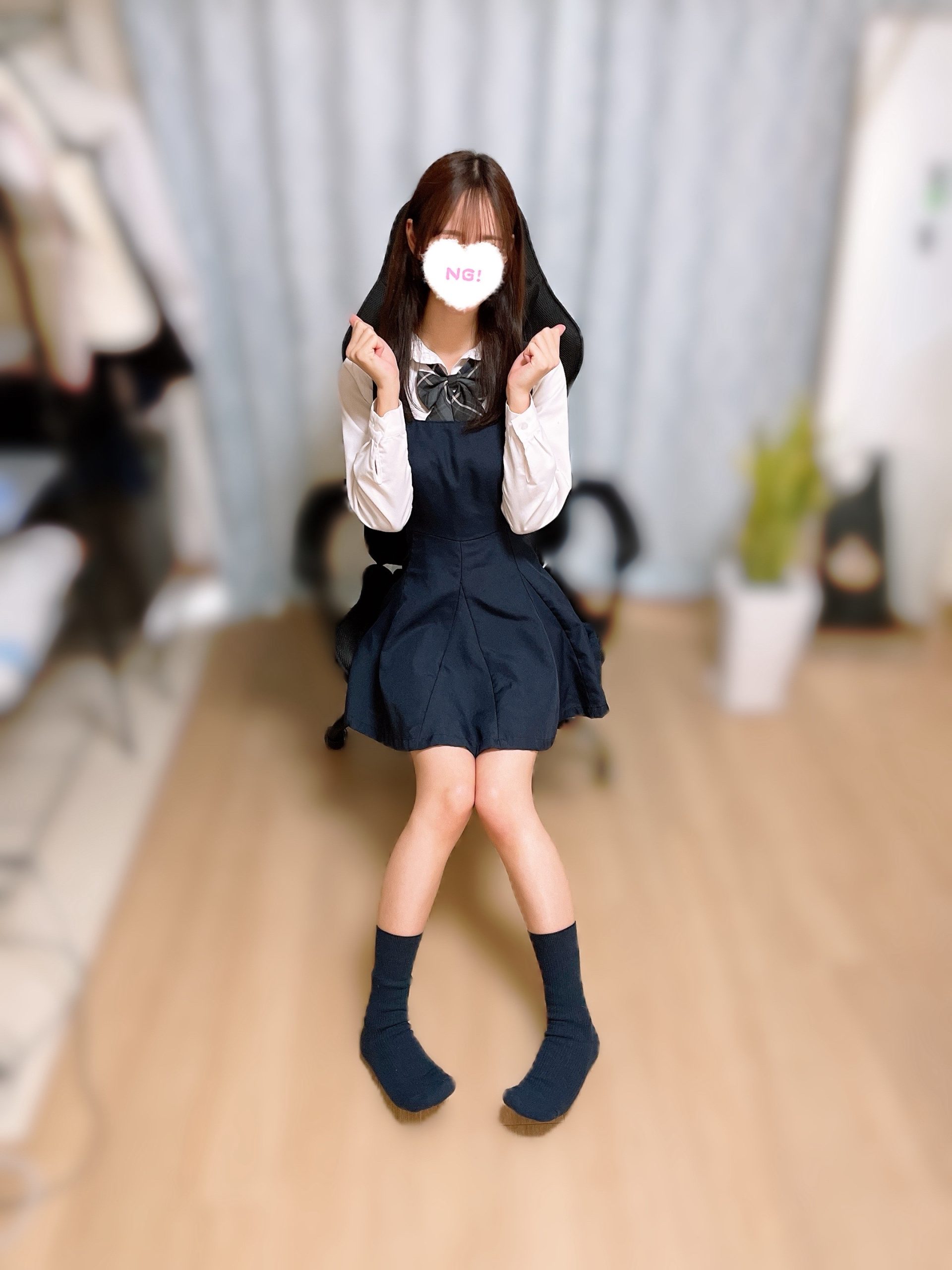 🔰松嶋のん　🚨体験入店day3　4/30（木）14:00-20:00完売