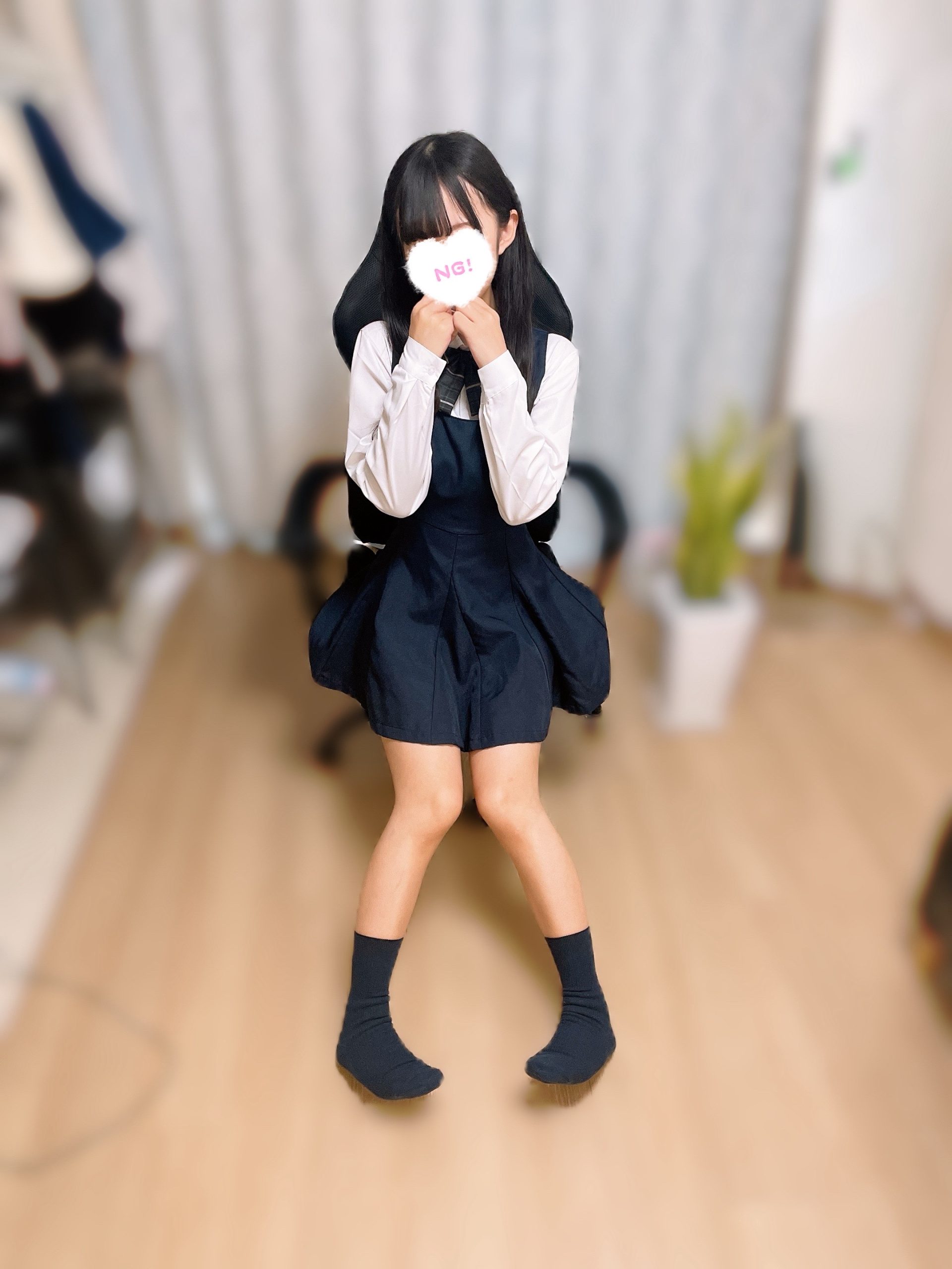 🔰秋永しおん　🚨体験入店初日　5/2（土）13:00-20:00　最短15時-