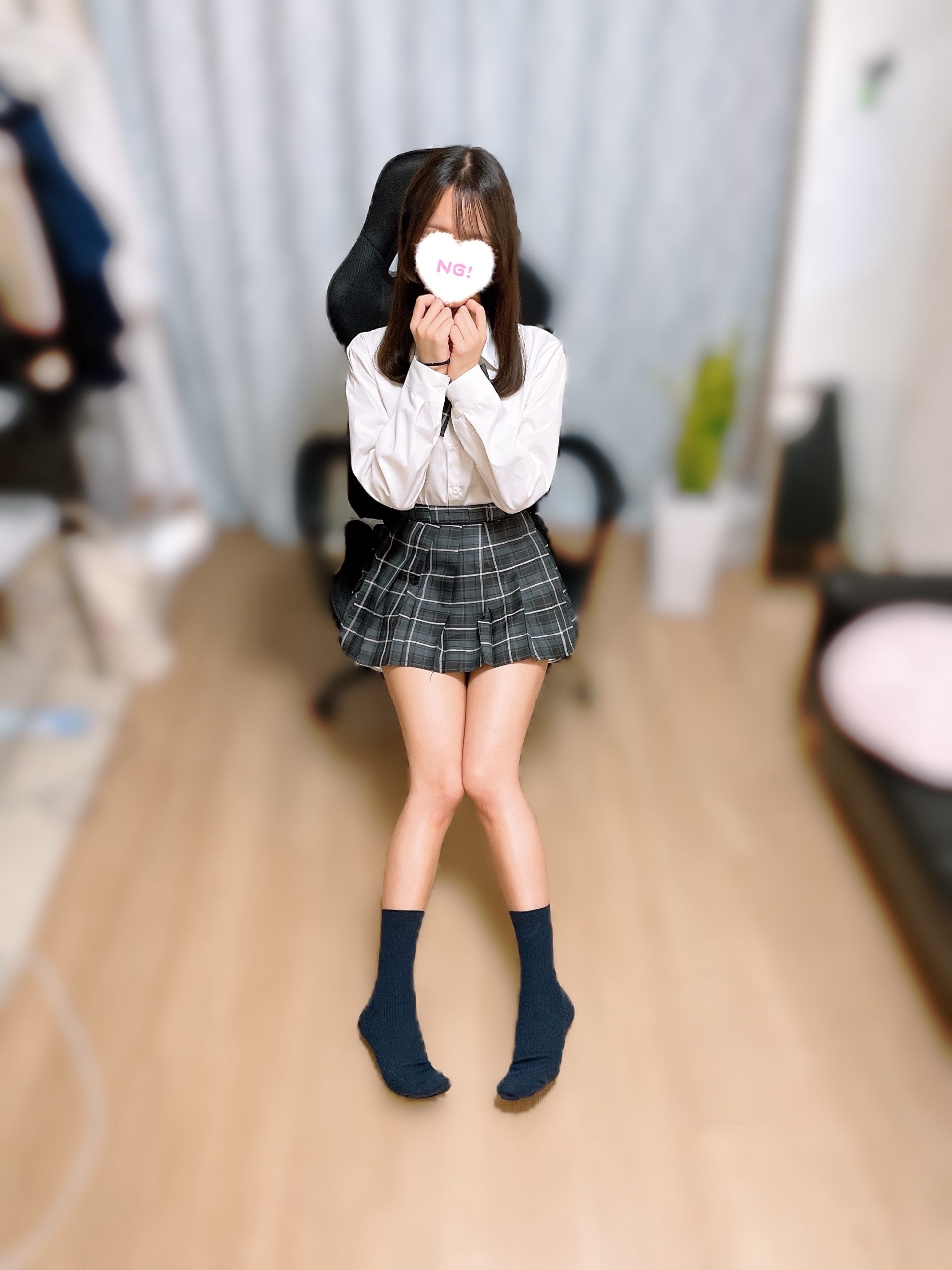 河村ゆな